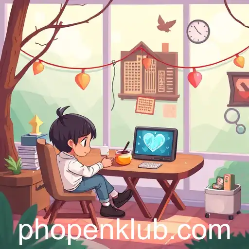 Exploring the Exciting World of 'Casual Corner': A Deep Dive into the Gaming Adventures of 'phopen'