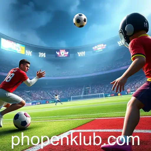 Gamers Embrace Revolutionary Trends