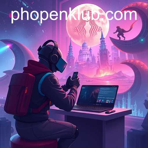 Gaming Trends and Innovations: A 2025 View