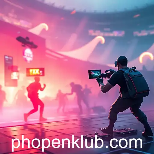 Gaming Trends Transforming 2025