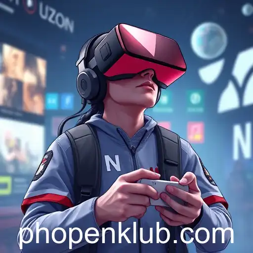 The Impact of Phopen on Online Gaming in 2025