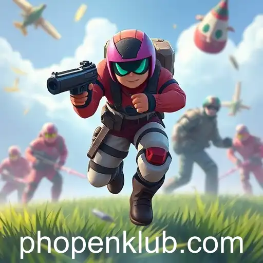 Exploring 'Phopen': The Gateway to Multiplayer Gaming Wonders