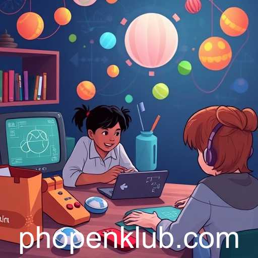 Rising Trends in Online Gaming Communities