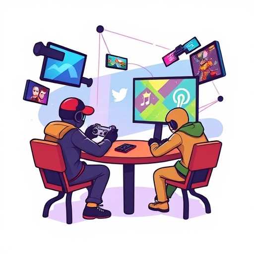 Phopen Revolutionizes Online Gaming Experience