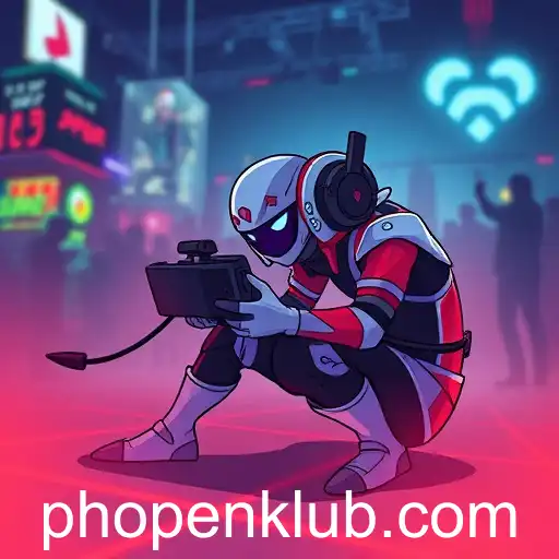 Phopen: A Game-Changing Platform for English Gamers