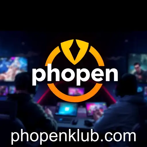 The Rise of Phopen: A Gaming Revolution