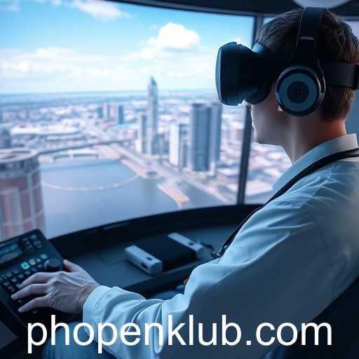 The Expanding Universe of Phopen: A New Era for Online Gaming