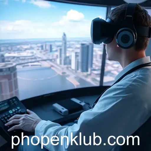 The Expanding Universe of Phopen: A New Era for Online Gaming