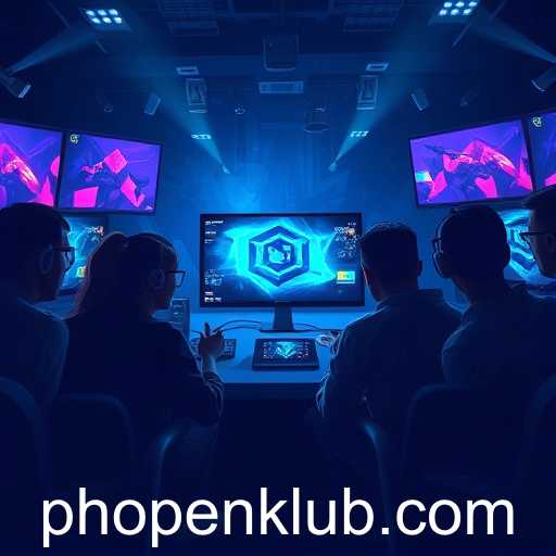 The Rise of Phopen in Gaming Culture