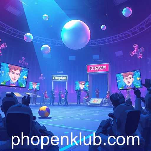 Phopen: Transforming Online Gaming Landscape