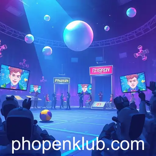 Phopen: Transforming Online Gaming Landscape